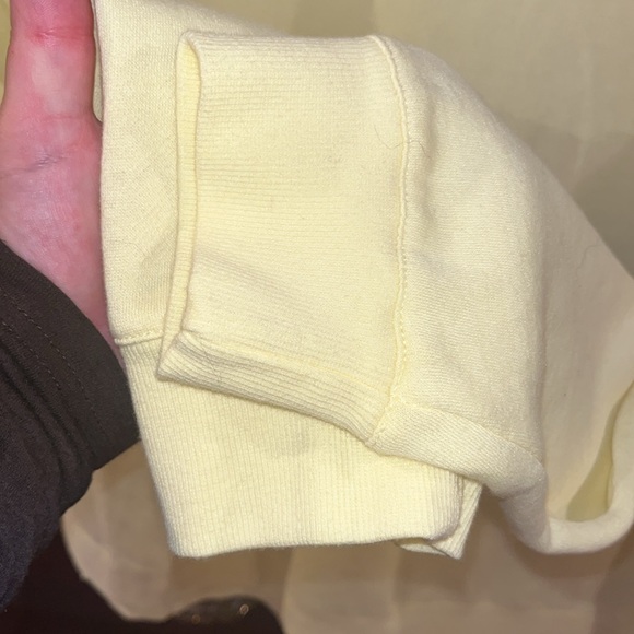 The Sweatshirt Project” size L Y2K - Picture 5 of 10